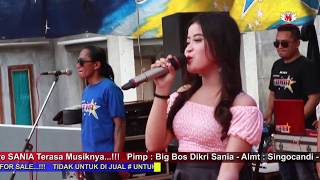 Sayang Dua - Dea Amanda - SANIA Terasa Musiknya - Casper Community