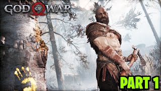 God of War Full Gameplay Part 1