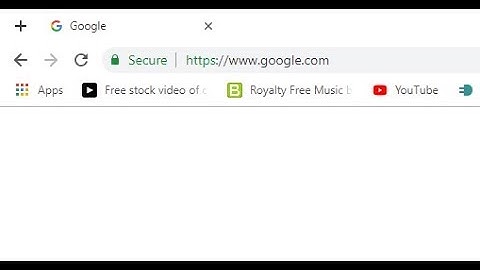 How to unlock latest Google Chrome design 68