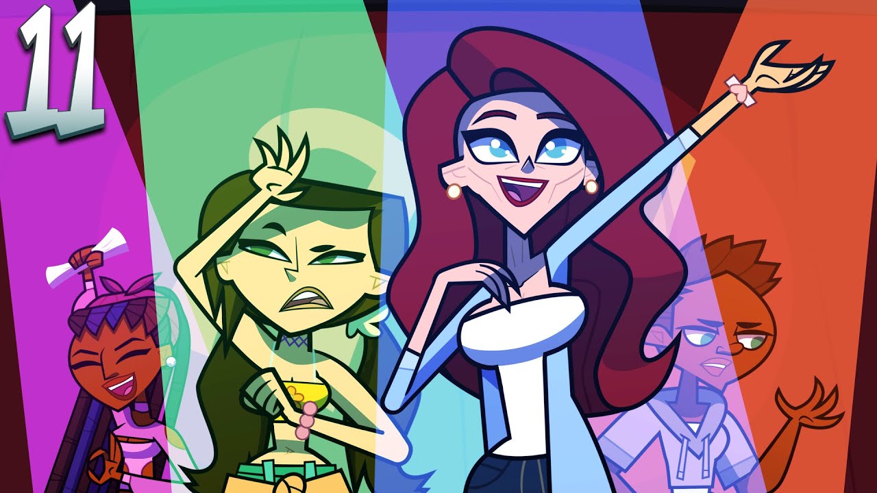 🏝️ REALITY RESORT 🏝️ Episode 11: Leaving On A High Note