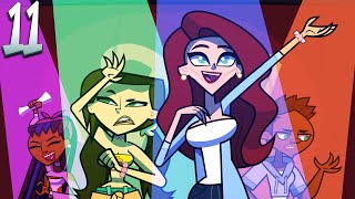 🏝️ REALITY RESORT 🏝️ Episode 11: Leaving On A High Note
