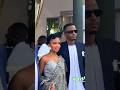 Sheila Gashumba New Boyfriend 