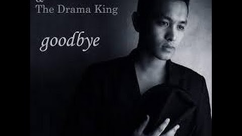 good bye - gilang dirga