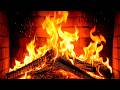 Fireplace 4K UHD Fireplace With Crackling Fire Sounds Fireplace Ambience 