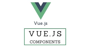 Make Components in Vue.js- Tutorial #1