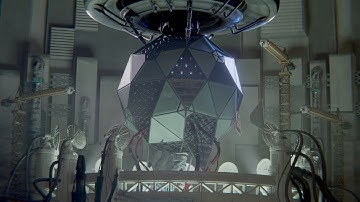 SCP-6820  |  TERMINATION ATTEMPT  |  Thaumiel  |  Foundation-Made SCP  |  K-Class-Scenario