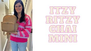Itzy Ritzy Mini Plus Packed For 2 Kids