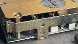 Miniscribe 3650