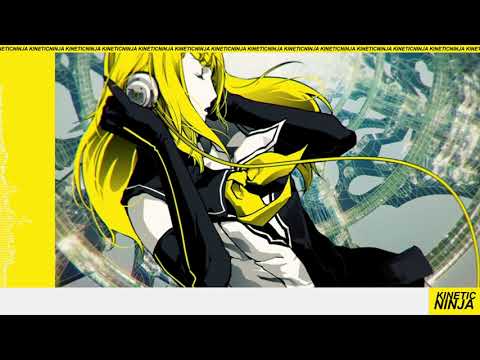 iroha - 炉心融解 (KineticNinja Remix)