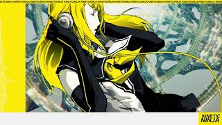 Meltdown (KineticNinja Remix)