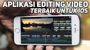 5 Aplikasi Edit Video Terbaik di Smartphone Untuk IOS