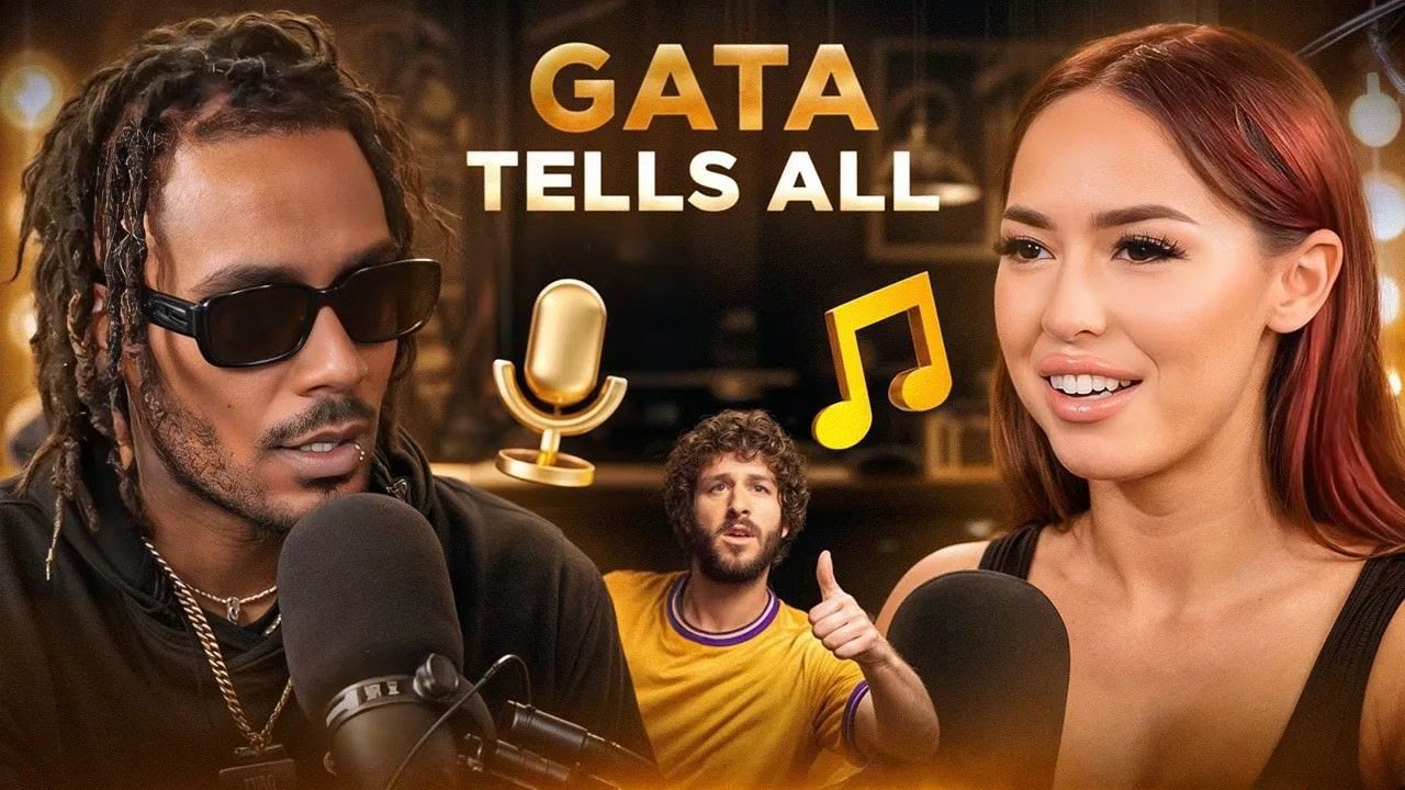 Gata Tells All | From the struggles of Poverty to starring in Award ...