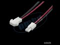 Wire To Wire Connector