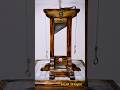 Giyotin - Guillotine #giyotin yapımı #giyotin #guillotine #ortaçağ