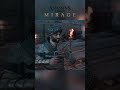 [assassins creed mirage] #shorts