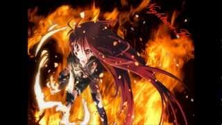 Watch Nightcore Pyromania video