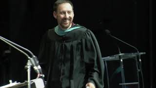 Alpharetta High School 2021 Graduation