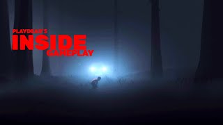 Inside - Ios Gameplay
