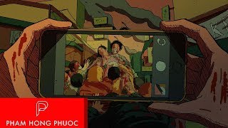 Mọi Người Che Mặt Sống | PHẠM HỒNG PHƯỚC || CORONA SONG || Original Song