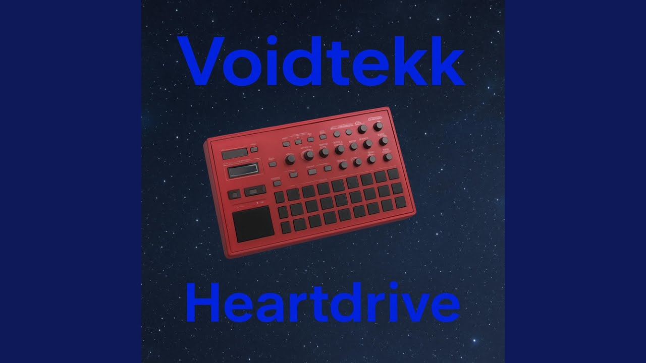 Heartdrive