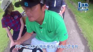 福田正博×三浦淳寛×福西崇史「Jゴル」#1