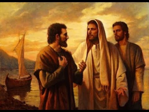你回頭以後，要堅固你的弟兄（路22:32）