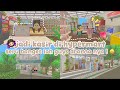 ₊ ֹ ୨🙇🏻‍♀️୧ Jadi kasir di hypermart || seru banget jadi kasir 🌷😆 #minecraft #kawaiworld #millky