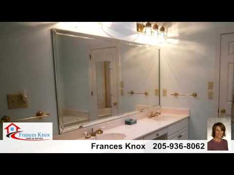 3514 POLO PARC CT, Hoover, AL home video tour