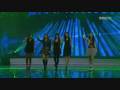 WonderBang Stage Part 2 Live [12.31.08]