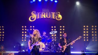 The Struts - One Night Only - Live Philadelphia July 22 2023