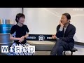 Part3 伊藤亜紗（利他学）「WIRED UNIVERSITY：FUTURES LITERACY学部」 #1 | WIRED.jp