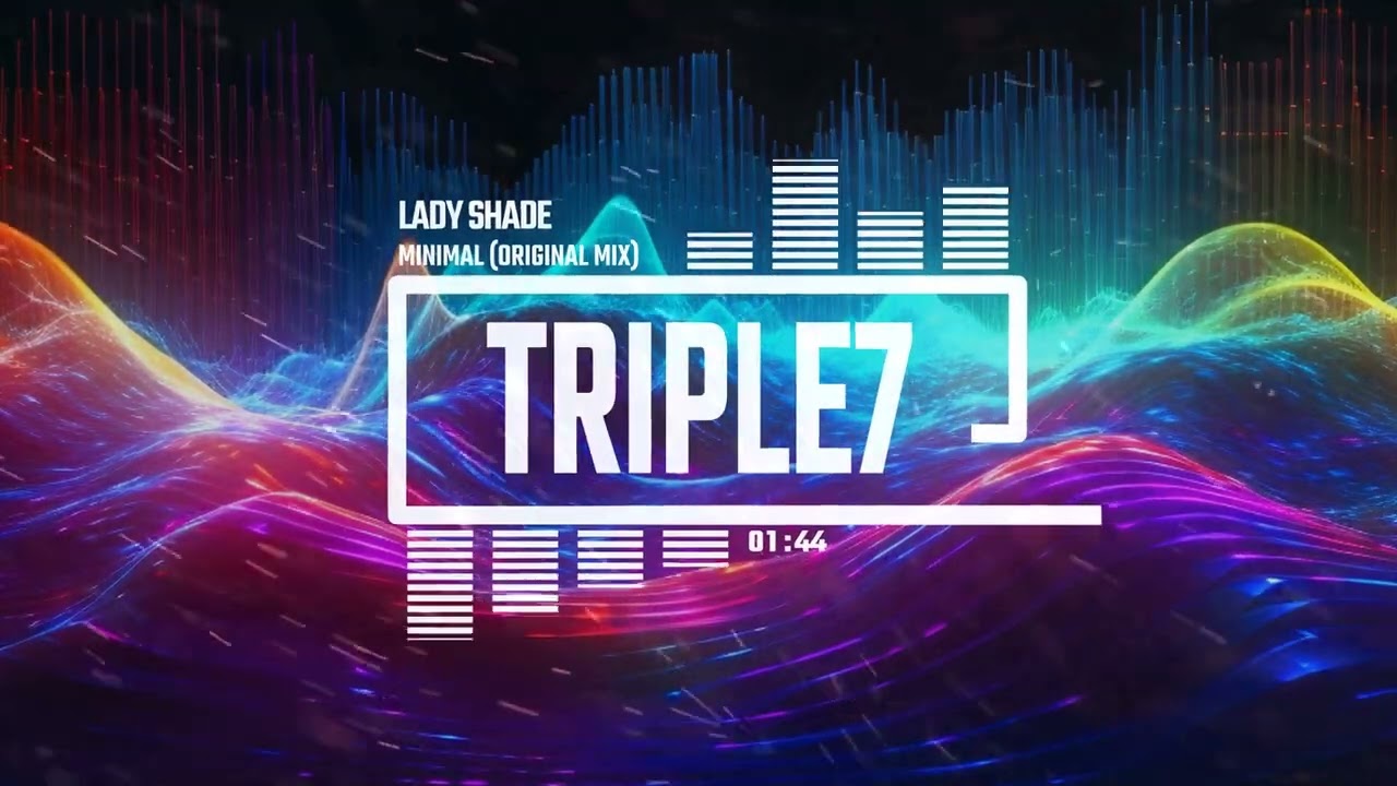 Guarda Lady Shade- Minimal (Original Mix) su YouTube Guarda Lady Shade- Minimal (Original Mix) su YouTube