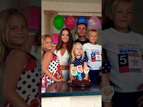 🎂День Рождения Дарьи❤️на озёрах🏊