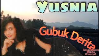 Gubuk Derita - Yusnia (HD Quality)