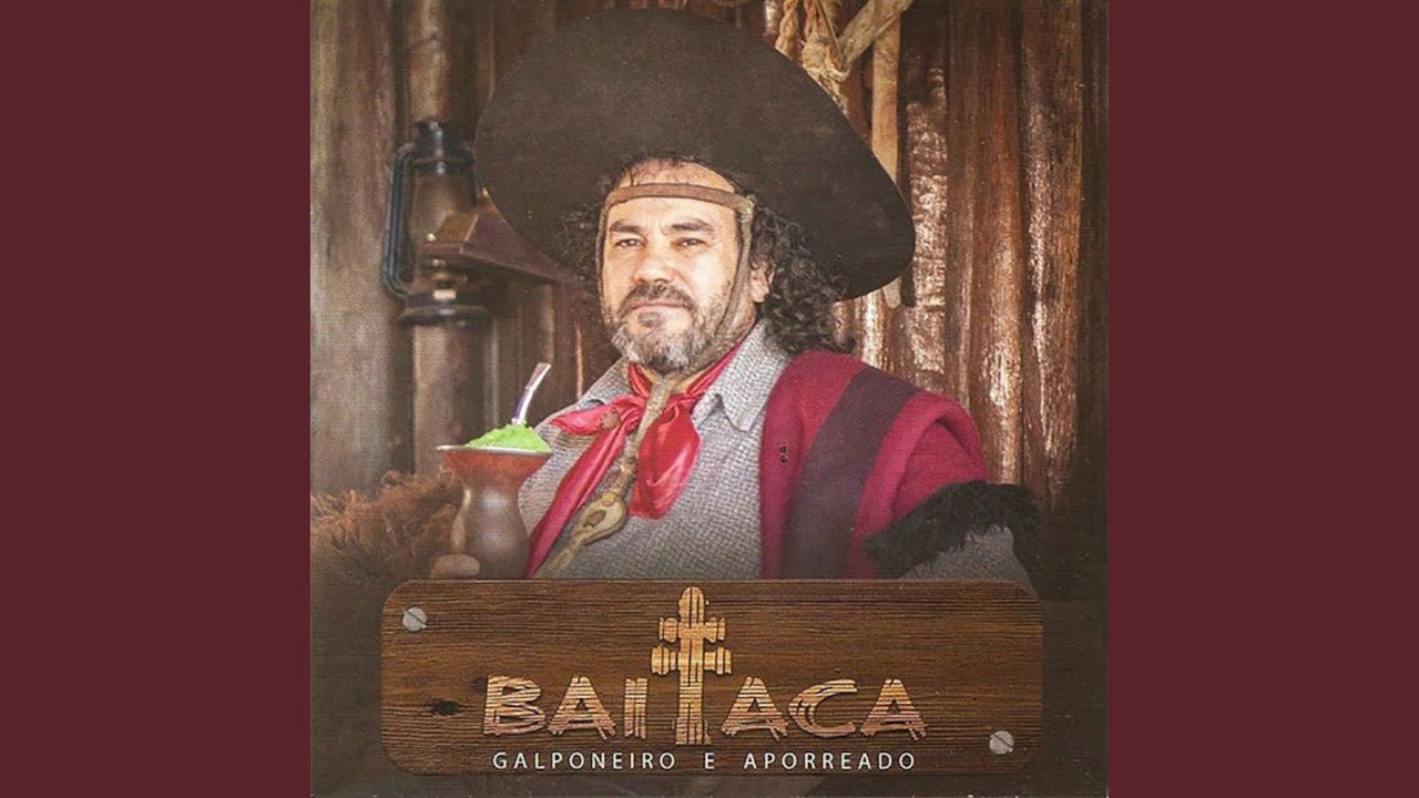 Galponeiro e Aporreado