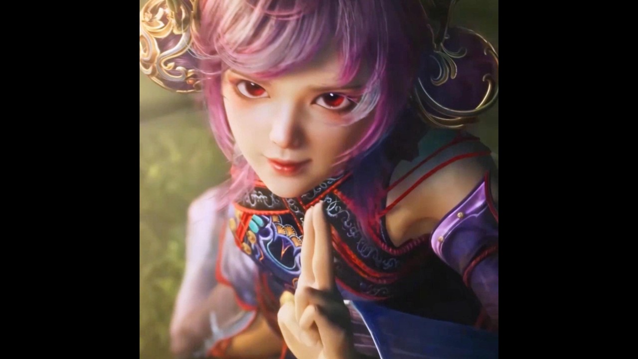 [Tales Of Herding Gods] Si Yunxiang CRUSH Zen Prodigy | EPIC Battle