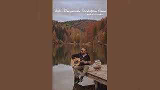 Aşkın Deryasında Sürdüğüm Gemi-İbrahim Kavurkacı #muzikmania #türkü #fypシ #fyp 