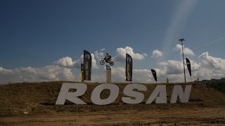 Мотокросс. Кубок Губернатора Санкт-Петербурга 2015.