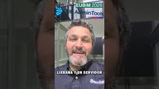 Nos vemos en EUBIM 2026