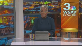 WSAV News 3 Today at 6am