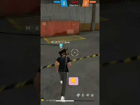 #freefire
