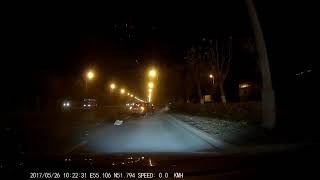 ДТП Оренбург 27.10.18