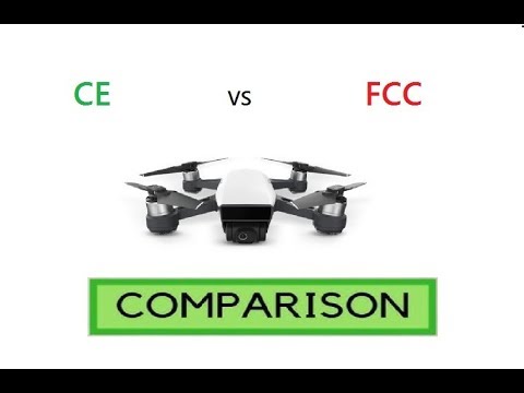 dji fcc