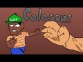 Colossus animated music