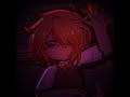XANDER LORE NOOOOOO