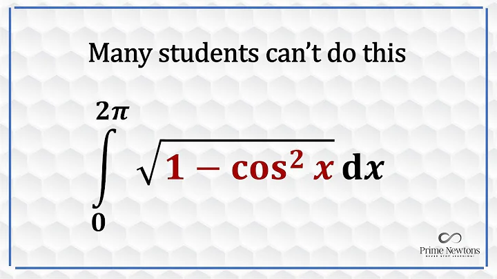integrate sqrt(1-cos^2x)  from 0 to 2pi