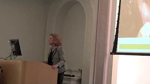 Lisa Nagy - Environmental Triggers of Neurological...