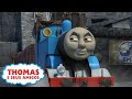 Thomas e Seus Amigos | O Novo Amigo de Toby e mais! | 30 minutos de compilação | O Trem