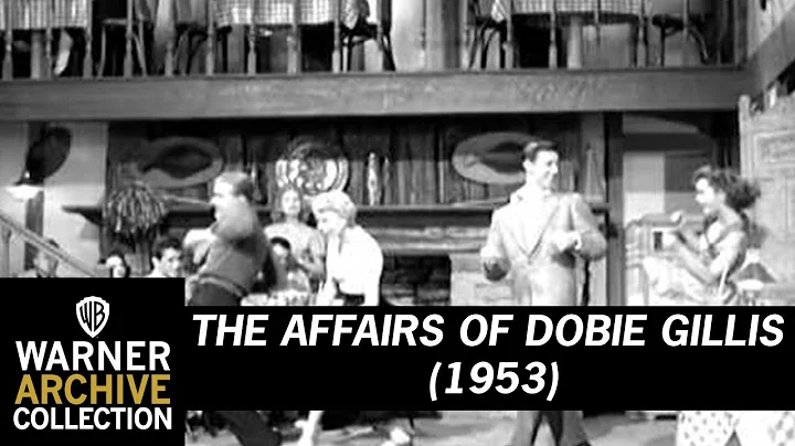 Preview Clip | The Affairs of Dobie Gillis | Warne...