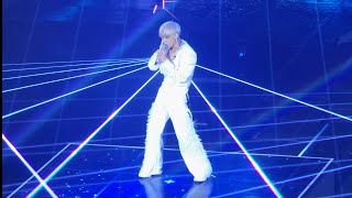 260920 Sober | LiMiNaL TAEMIN WORLD TOUR in SEOUL